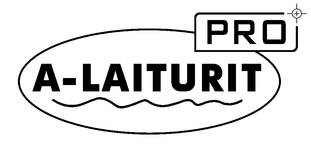 Logo A-laiturit Pro